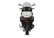 Piaggio MP3 Hybrid